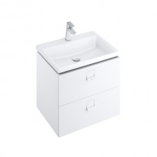 Тумба під умивальник Ravak Comfort SD 600 білий (X000001377)