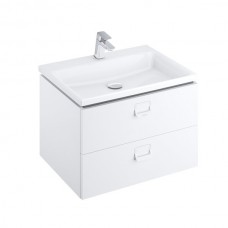 Тумба під умивальник Ravak Comfort SD 800 білий (X000001378)