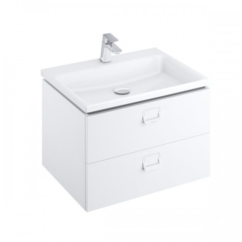 Тумба под умывальник Ravak Comfort SD 800 белый (X000001378)