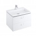 Тумба под умывальник Ravak Comfort SD 800 белый (X000001378)