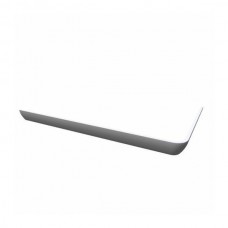 Панель для піддону Ravak Asymmetric Pro 10° 120х90 L (XA95G70101L)