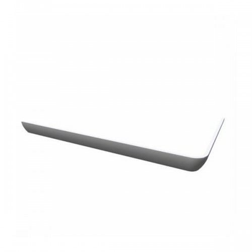 Панель для піддону Ravak Asymmetric Pro 10° 120х90 L (XA95G70101L)