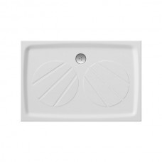 Душовий піддон Ravak Gigant Pro 100x90 (XA03A701010)