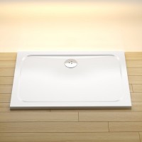 Душовий піддон Ravak Gigant Pro Chrome 100x90 (XA04A701010)
