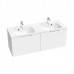 Умивальник Ravak Classic II 1300 N (XJX01113000)