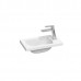 Умивальник Ravak Classic II Mini 400 N white без отвору (XJX01140004)