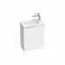 Умивальник Ravak Classic II Mini 400 N white без отвору (XJX01140004)