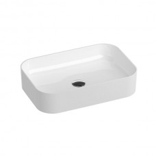 Умивальник Ravak Ceramic 550 R Slim White (XJX01155002)