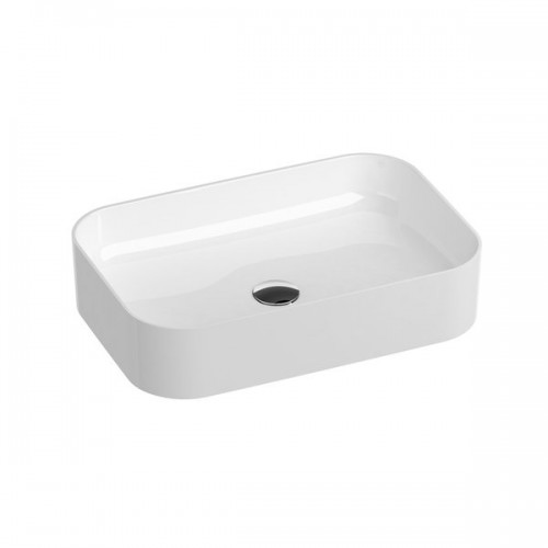 Умивальник Ravak Ceramic 550 R Slim White (XJX01155002)