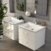 Умивальник Ravak Comfort 600 (XJX01260001)