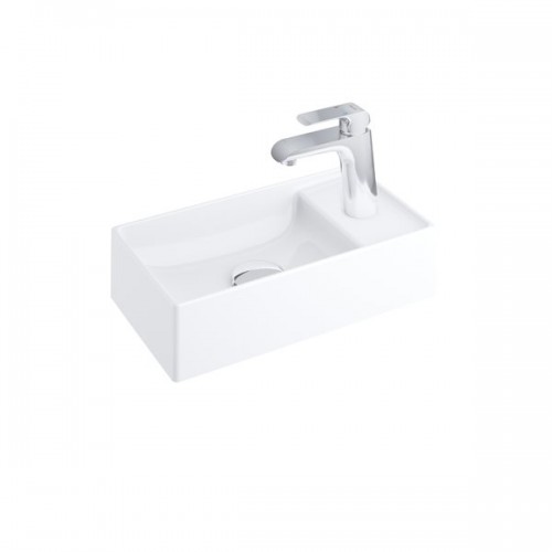 Умивальник Ravak SlIm Veda 400 (XJX01240000)