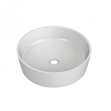 Умивальник Ravak Uni 400 Slim White (XJX01140002)