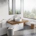 Умивальник Ravak Uni 400 White (XJX01140001)