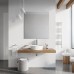 Умивальник Ravak Uni 400 White (XJX01140001)