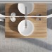 Умивальник Ravak Uni 400 White (XJX01140001)