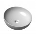 Умивальник Ravak Uni 400 B Slim White (XJX01140003)