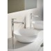 Умивальник Ravak Uni 400 B Slim White (XJX01140003)