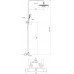 Душевой гарнитур Ravak 10° TD F 091.00/150 (X070141)