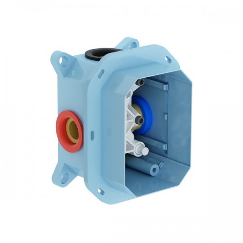 Скрытая часть смесителя Ravak R-box 070.50 (X070052)