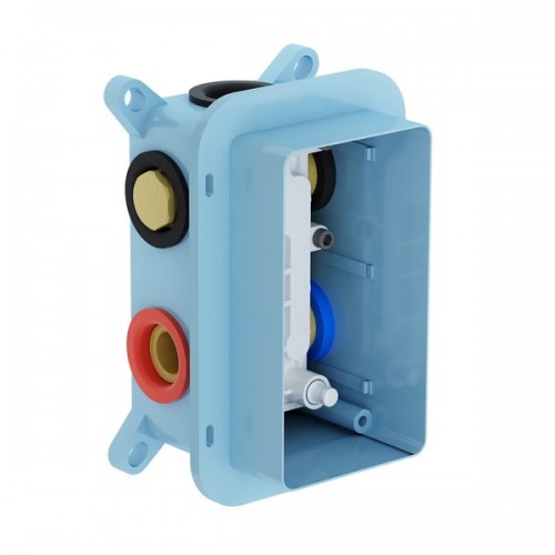 Прихована частина змішувача Ravak R-box Multi RB 071.50 (X070074)