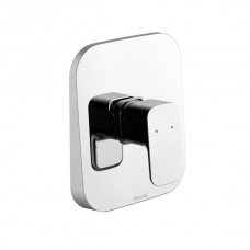 Змішувач для душу Ravak 10° Free TD F 062.00 НЧ+СЧ (X070135)