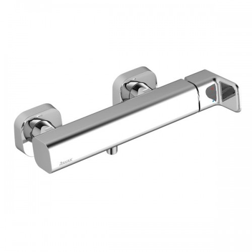 Змішувач для душу Ravak 10° Free TD F 032.00/150 (X070132)