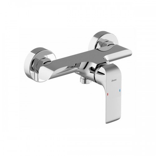 Змішувач для душу Ravak Flat FL 032.00/150 (X070121)