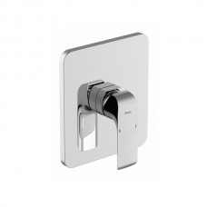 Змішувач для душу Ravak Flat FL 066.00 для R-box Vari (X070124)