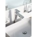 Смеситель для умывальника Ravak 10° Free TD F 015.00 (X070130)