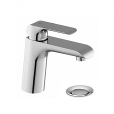 Смеситель для умывальника Ravak Flat FL 013.00 (X070117)