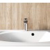 Смеситель для умывальника Ravak Flat FL 014.00 (X070118)