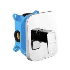 Змішувач для душу Ravak 10° TD 066.00 для R-box (X070071)