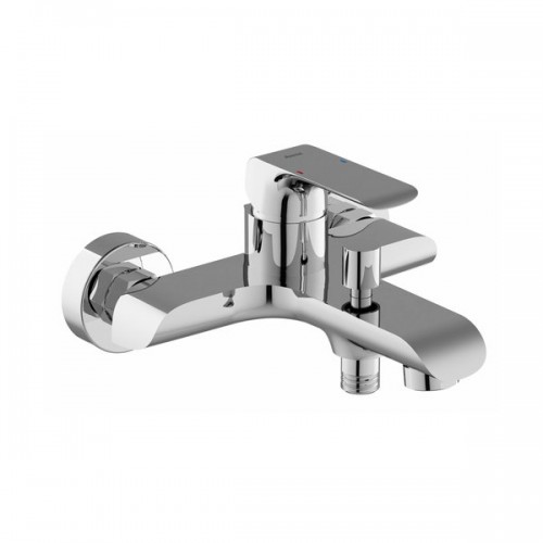 Змішувач для ванни Ravak Flat FL 022.00 (X070119)