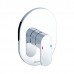 Смеситель для душа Ravak Chrome CR 066.00 для R-box (X070057)