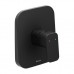 Змішувач для душу Ravak 10° Free TD F 062.20 Чорний (X070157)