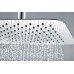 Верхній душ Ravak Slim Chrome 982.00 30 см (X07P016)
