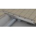 Душовий канал Ravak Chrome 850 (X01427)