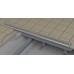 Душовий трап Ravak Zebra 850 (X01434)