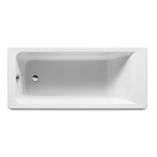 Ванна акриловая Roca Easy 150x70 с ножками (A248196000)