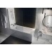 Ванна акриловая Roca Easy 150x70 с ножками (A248196000)