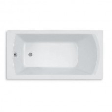 Ванна акриловая Roca Linea 150x70 с ножками (A24T010000)