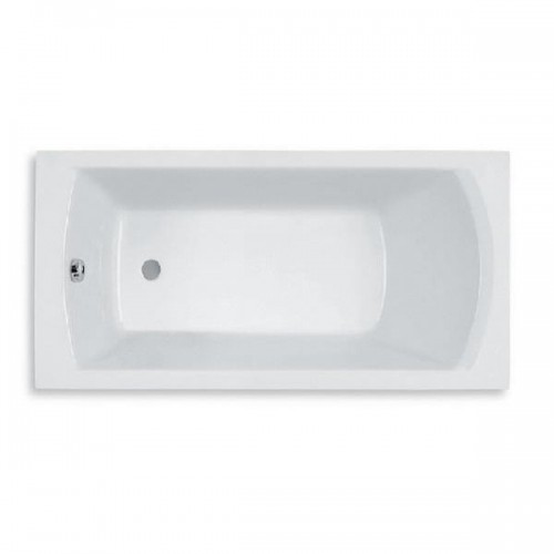 Ванна акриловая Roca Linea 150x70 с ножками (A24T010000)