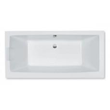 Ванна акриловая Roca Vita 180x80 с ножками (A24T074000)