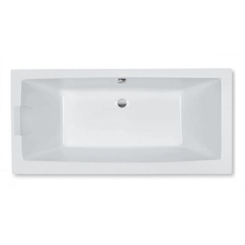Ванна акриловая Roca Vita 180x80 с ножками (A24T074000)
