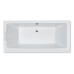 Ванна акриловая Roca Vita 180x80 с ножками (A24T074000)