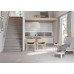 Плитка Zeus Ceramica Calcare Grey 60x60 (ZRXCL8BR)