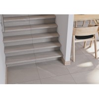Плитка Zeus Ceramica Calcare Grey 60x60 (ZRXCL8BR)