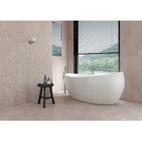 Плитка Zeus Ceramica Calcare Latte 60x60 (ZRXCL1BR)