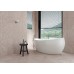 Плитка Zeus Ceramica Calcare Latte 60x60 (ZRXCL1BR)