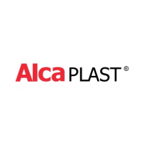Системи інсталяцій, сифони і трапи - виробник Alcaplast